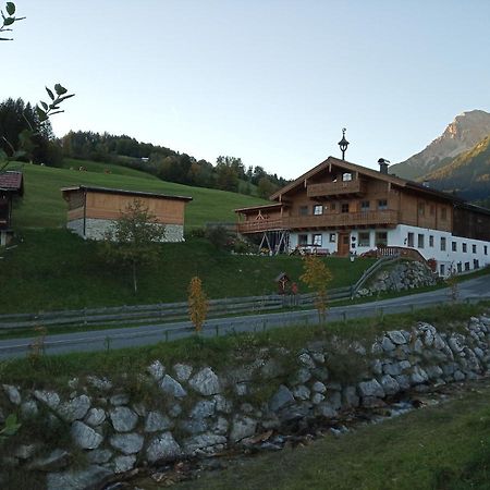 Ferienwohnung Onemooshof Maria Alm am Steinernen Meer Exterior foto