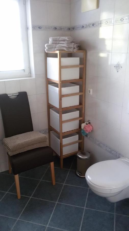 Ferienwohnung Onemooshof Maria Alm am Steinernen Meer Exterior foto