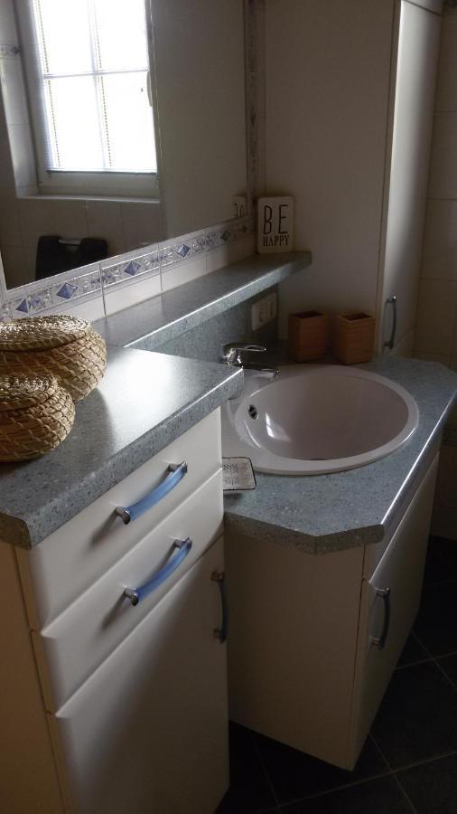 Ferienwohnung Onemooshof Maria Alm am Steinernen Meer Exterior foto