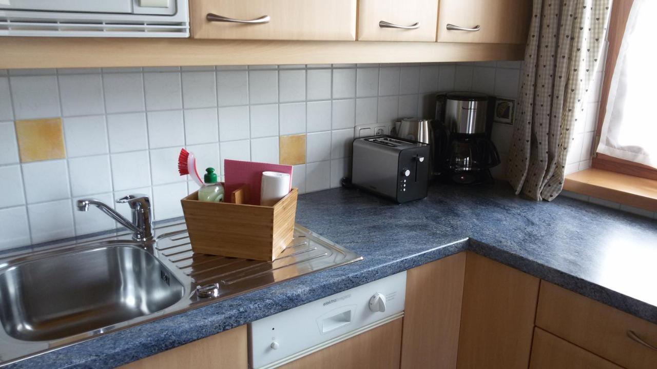 Ferienwohnung Onemooshof Maria Alm am Steinernen Meer Exterior foto
