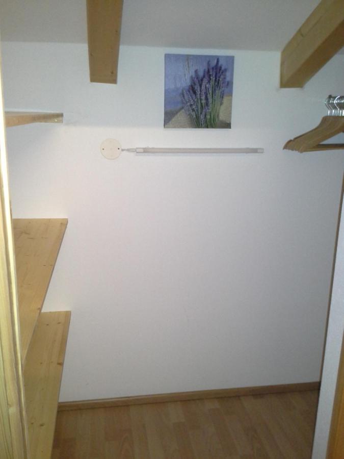 Ferienwohnung Onemooshof Maria Alm am Steinernen Meer Exterior foto