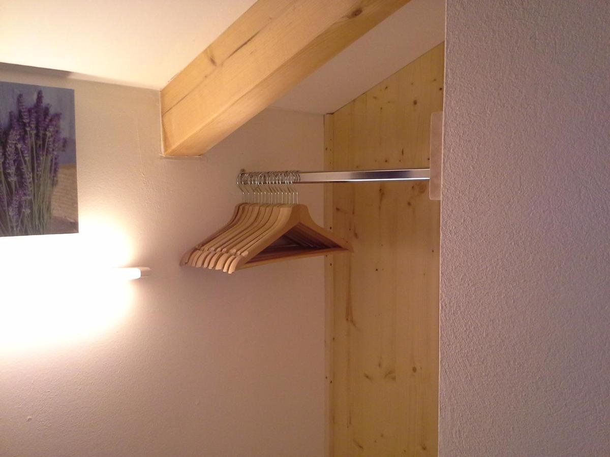 Ferienwohnung Onemooshof Maria Alm am Steinernen Meer Exterior foto