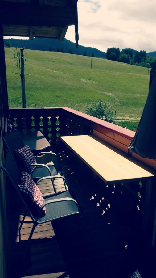 Ferienwohnung Onemooshof Maria Alm am Steinernen Meer Exterior foto