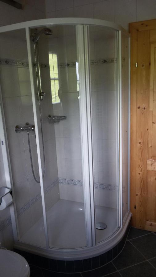 Ferienwohnung Onemooshof Maria Alm am Steinernen Meer Exterior foto